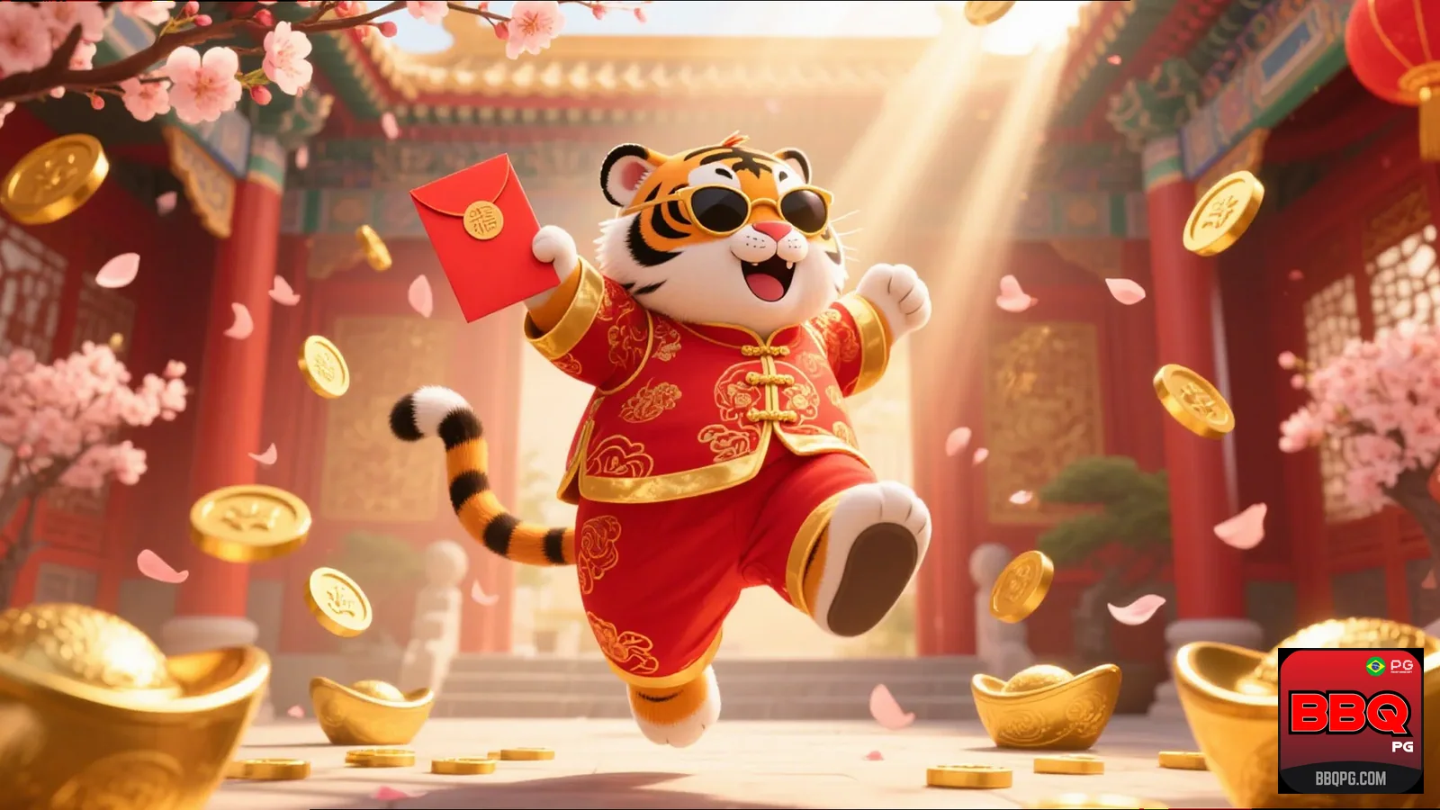 Benefícios VIP em - bbqpg