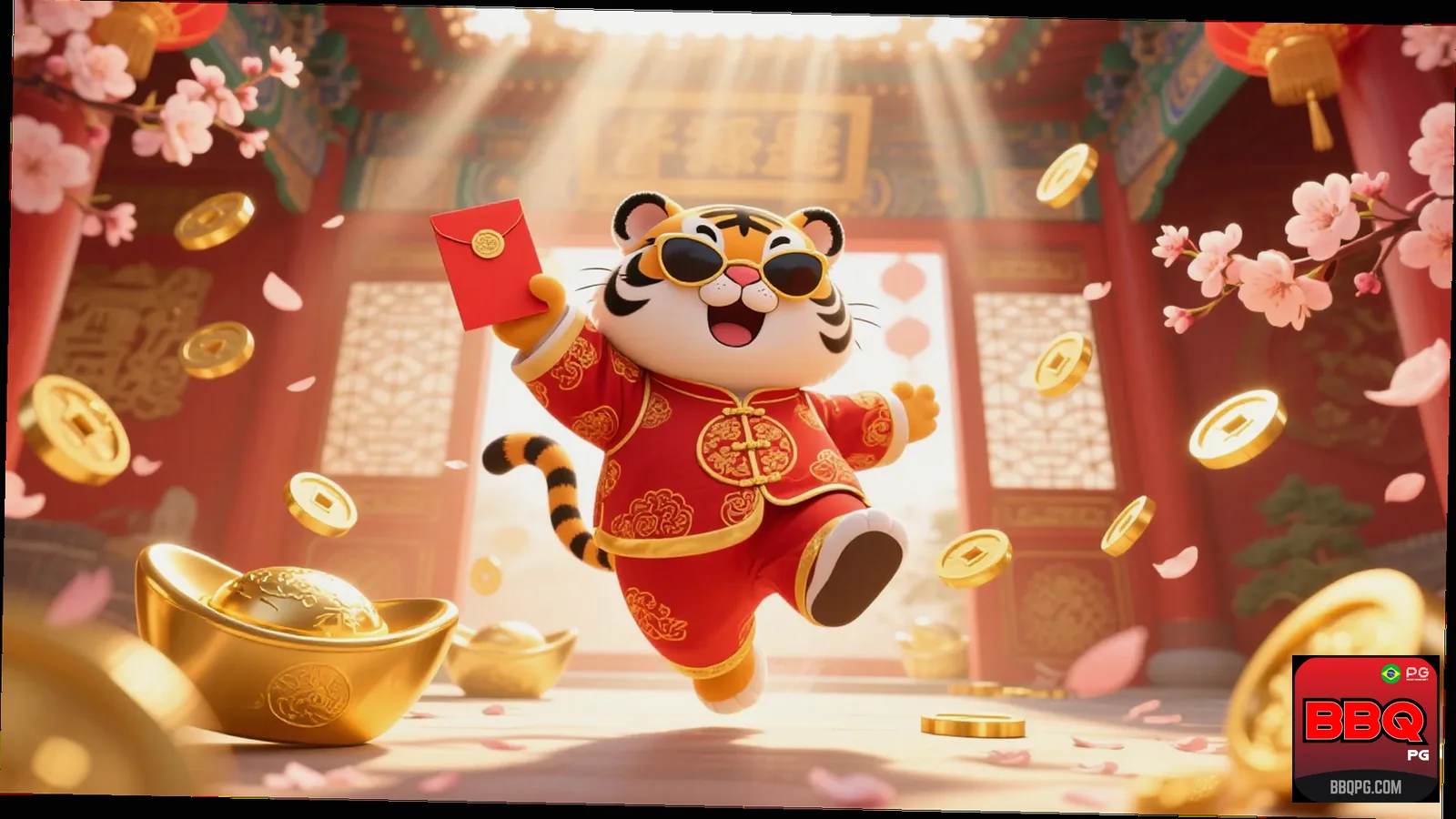 Benefícios VIP cas - bbqpg